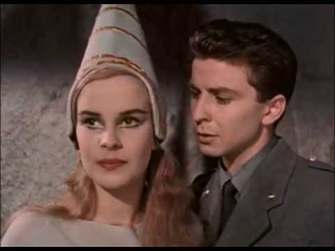 Amori mezzo secolo - Napoli 1943 di Roberto Rossellini eng sub