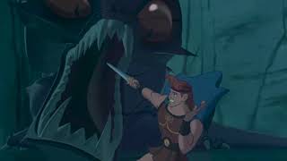 {Hercules} Generation Throwaway