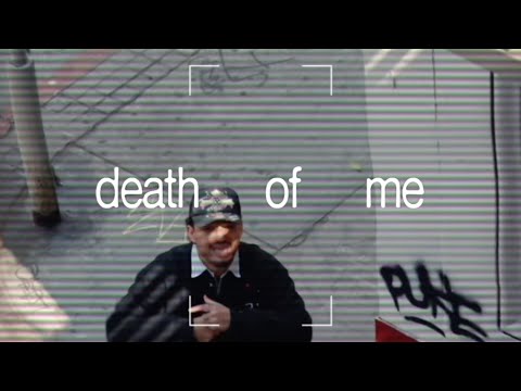 Fordo - DEATH OF ME (Official Lyric Video)