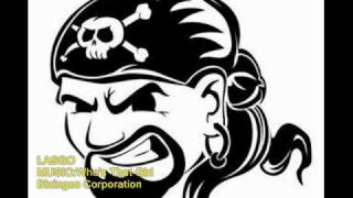 Lasgo - Who&#39;s That Girl