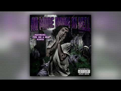 ZACH RABBIT - NO MORE ROOM IN HELL (Full Album)