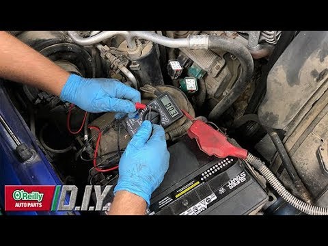 How To: Test Glow Plugs