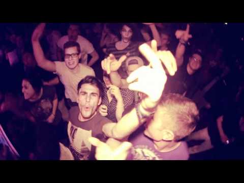 CASPA & ROD AZLAN @ DUBL-TROUBLE // ZECHE, BOCHUM