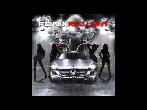 Fe-Nix - Red Light Ripper Radio Mix Snippet