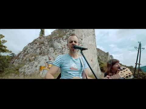 Frendi - FRENDI - Blízko nás (official video)