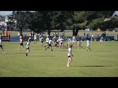 M17 Padua A vs Centro Naval A 9/6/2019 ( camada 02)