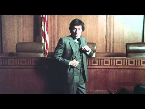 The Lawyer Trailer 1970