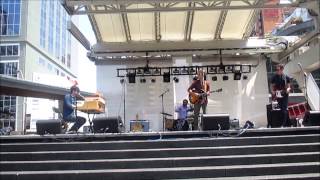 Jane's Party  - Toronto Yonge-Dundas Square - June 2014 (10)