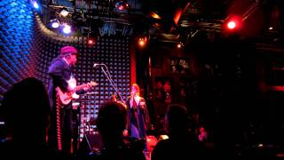 02 - Elysian Fields - Hearts Are Open Graves - Joe&#39;s Pub