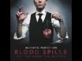 Aesthetic Perfection - Blood Spills Not Far from the ...