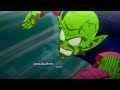 Dragon Ball Z KAKAROT The 23rd World Tournament Full Gameplay