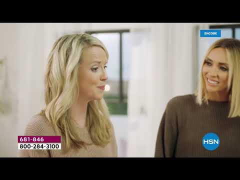 HSN | G by Giuliana Rancic Fashions 01.30.2020 - 05 AM