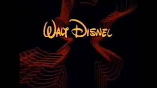 (REUPLOAD) Walt Disney Home Video Logo (1979) With 1992 music