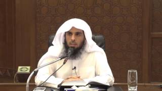 شرح كتاب منهج السالكين في الفقه  فضيلة الشيخ د  عبدالله الغفيلي   الدرس الحادي عشر image