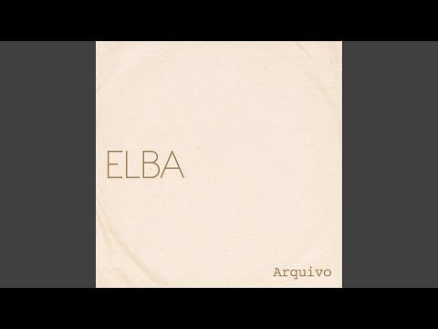 Amplidão - Elba Ramalho