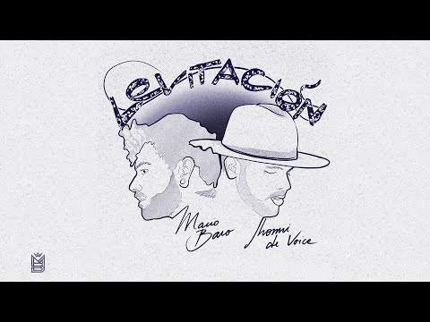 Maro Baro, Jhoni The Voice - Levitación (Vídeo Oficial)