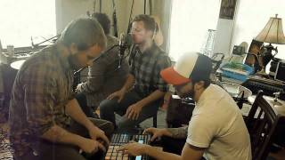 Astronautalis - &quot;Midday Moon&quot; (Violitionist Sessions)