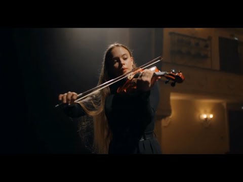 Colosamson - Retake (ft. Tina Ferinetti)