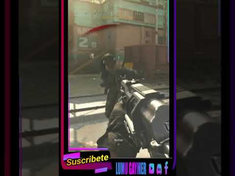 Juega a Call of Duty en Xbox Series S mientras su pareja da a luz: dentro vídeo