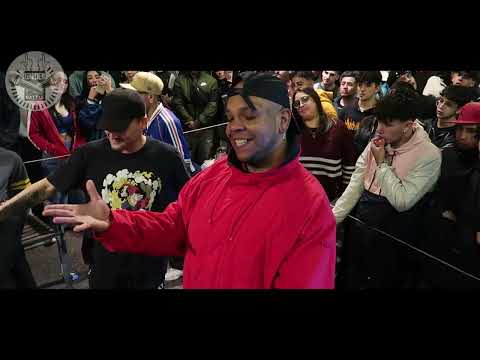 LUDOS & KYTO vs AZ & MARTINO | GARDEN BATTLES C18 | OCTAVOS | FECHA 14