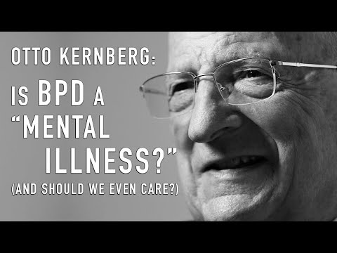 Ist Borderline eine psychische Erkrankung? (Und sollte uns das überhaupt interessieren?) | OTTO K...