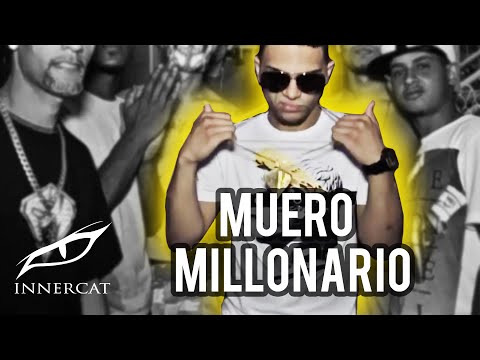 Gemex Musix, Wafic, & Polaco - Muero Millonario (Video Oficial)