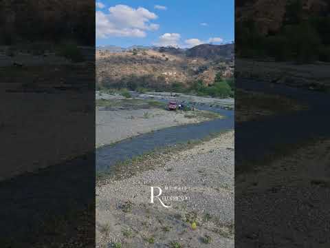 RIO BLANCO SACAPULAS QUICHE #turismo #guatemala #viajes #cultura #viral