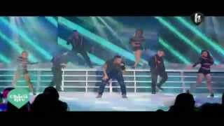 Benavides Chica Htv 2014