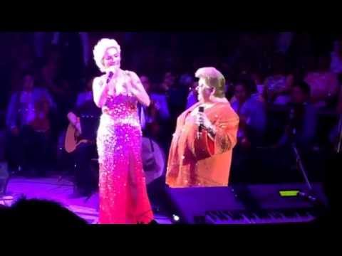 Se Me Olvido Otra Vez - Marisela y Paquita la del Barrio