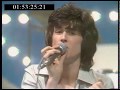Bay City Rollers  - You made me believe in magic   1977