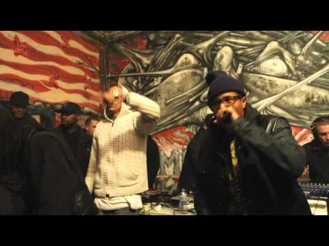 PRODIGE et CASEY ( ANFALSH ) : REFLEXION CAPITALE OFFICIAL REPPORT BY RODE et BUY TOM
