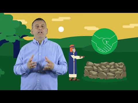 Zanafilla #5: Babai i Besimit: Historia e Abrahamit