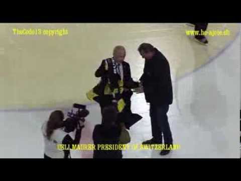 HC Ajoie  GCK  1 2 ap