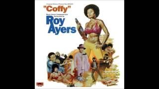 Roy Ayers - Brawling Broads (Soulpersona Re-Edit)