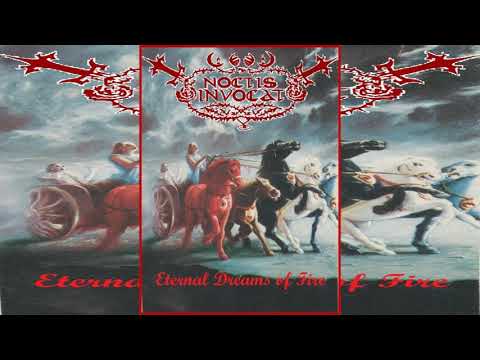Noctis Invocat - Eternal Dreams Of Fire (Full Demo ´97)