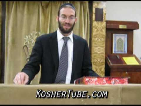 65 Lag B-Omer with R Avi Obestien (2013 04 23 -  )