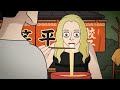5 True Creepy Horror Stories Animated