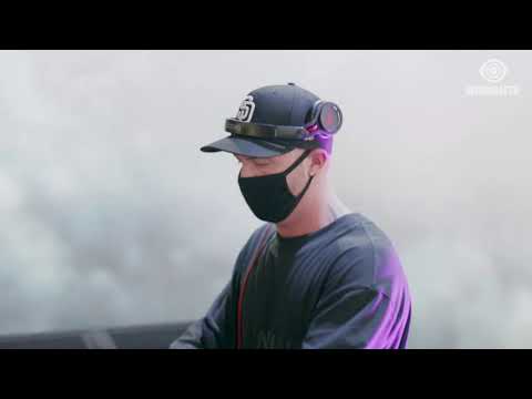 Cheyenne Giles for Loud Luxury and Friends Livestream (August 1, 2020)