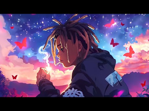 Juice WRLD - Bad Hoes (Music Video)