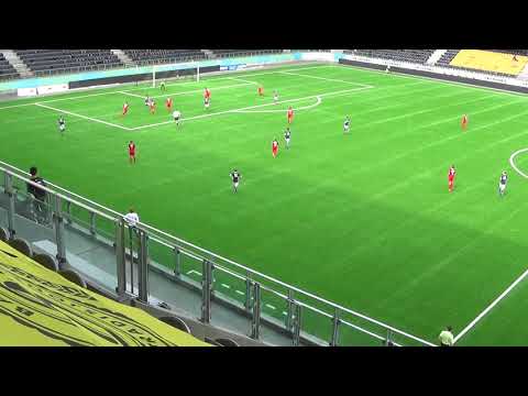 Brann G14   Viking G14 kamp 22.04.18