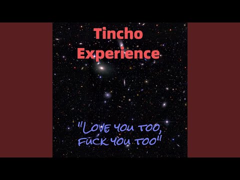 Love You Too, Fuck You Too