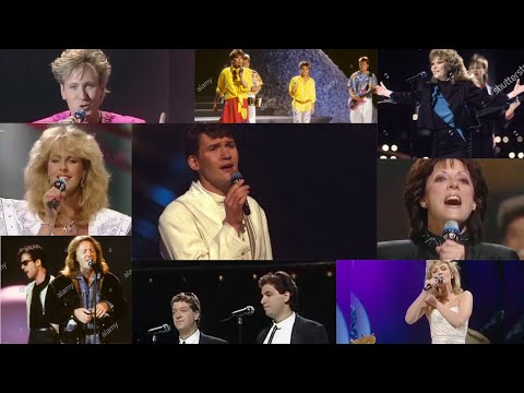 ESC 1987 HD RECAP