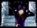 [MMD - FNAF ] - disturbia 