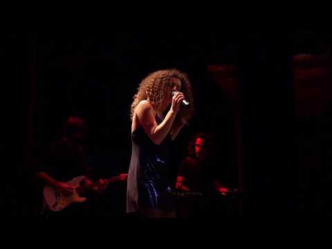 SU CANELA - Alin Demirdjian (En Vivo)