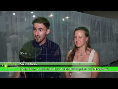 VALLE MARÍA - ENTRE RÍOS