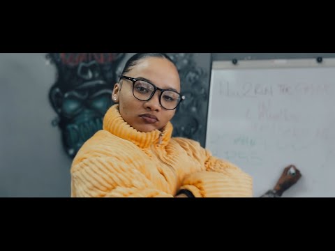 ASB TOE | Junior King & Kay Medusa (Official Music Video)