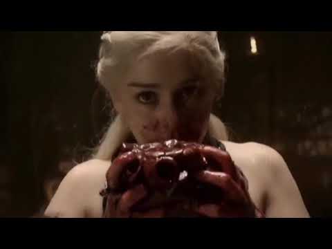 The Return Of Khal Drogo? Mirri Maz Duur Prophecy