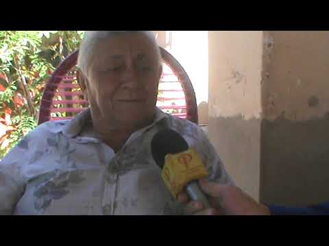 Patos do Piauí PI Vereador Tonhão