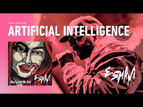 Video thumbnail for Artificial Intelligence