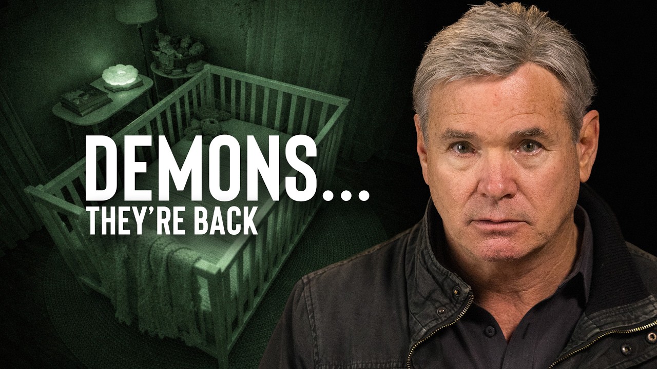 Demons, Witchcraft, and Idols